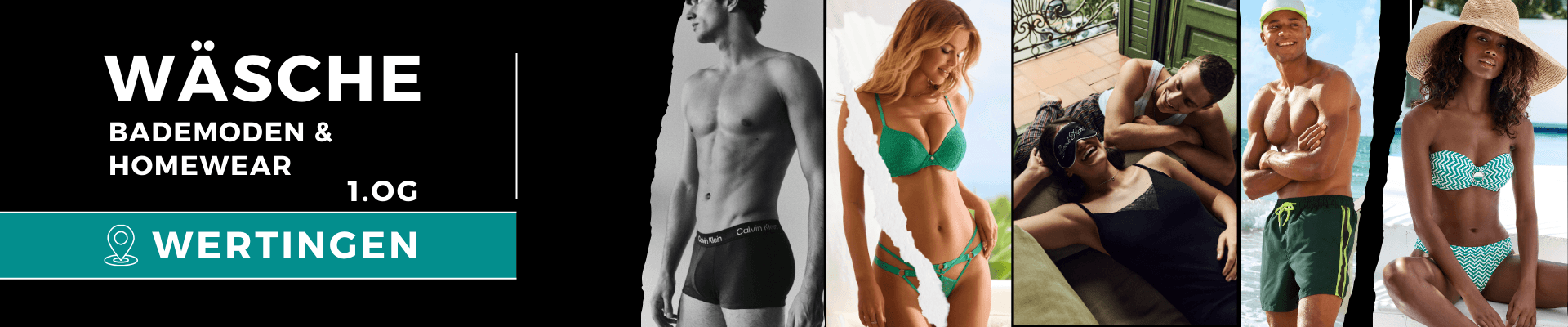 Wäsche Store Wertingen